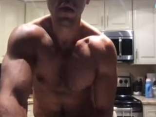 boss-man-26 Live Webcam on CamSoda