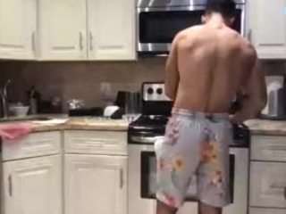 cum video my OF brandonleeee, camsoda