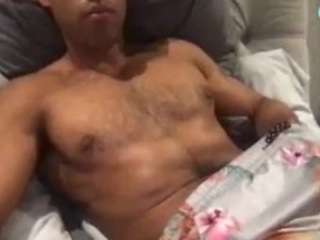 boss-man-26 Webcam Model Profile