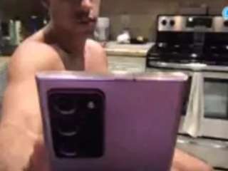 boss-man-26 Live Webcam on CamSoda