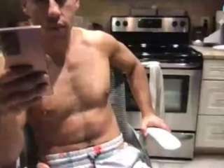 boss-man-26 Live Webcam on CamSoda