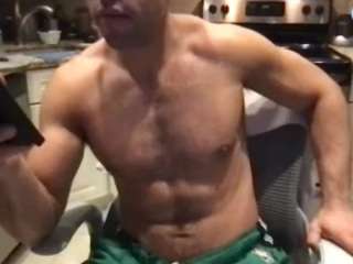 boss-man-26 Live Webcam on CamSoda