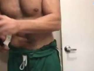 boss-man-26 Live Webcam on CamSoda