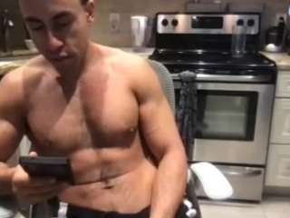 boss-man-26 webcam model