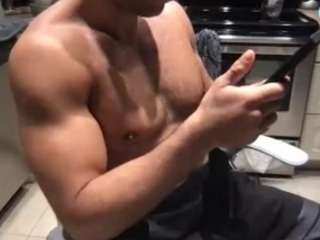 boss-man-26 Live Webcam on CamSoda