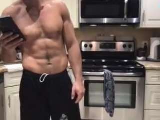 boss-man-26 Live Webcam on CamSoda