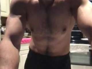 boss-man-26 Live Webcam on CamSoda