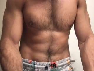 boss-man-26 from CamSoda