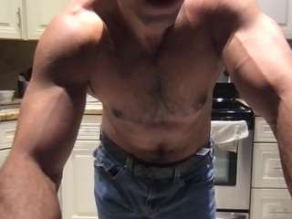 boss-man-26 live cam profile