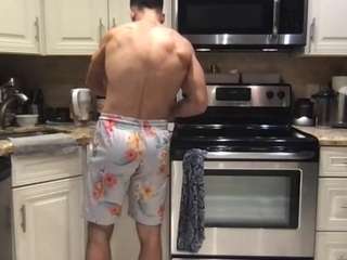 boss-man-26 webcam model