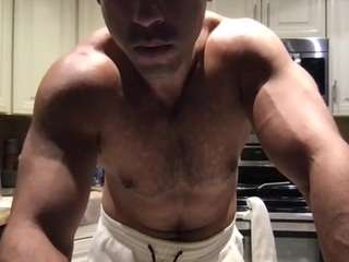 Bigman260 live cam