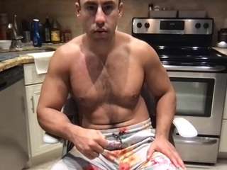 Bigman260 live webcam show