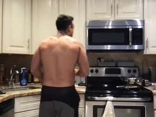 Bigman260 live webcam show