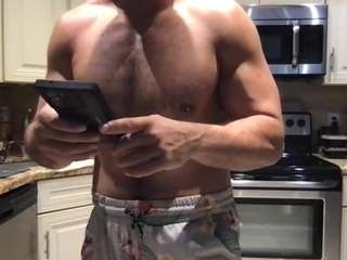 Bigman260 live webcam show