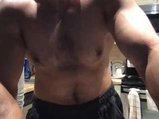 Bigman260 live cam preview