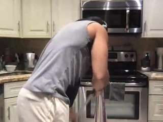Bigman260 on CamSoda
