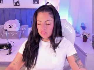 ivynaugthyqueen