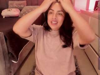 ivynaugthyqueen Modèle Webcam Profil