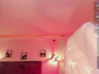 ivynaugthyqueen Modèle Webcam Profil