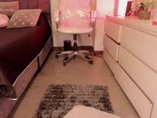 ivynaugthyqueen Modèle Webcam Profil