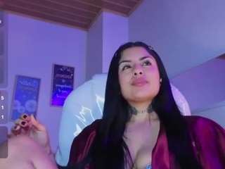 ivynaugthyqueen