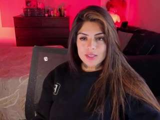 ivynaugthyqueen webcam