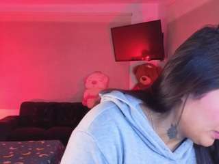 ivynaugthyqueen Live Webcam on CamSoda