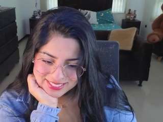 ivynaugthyqueen Sex Cam Show