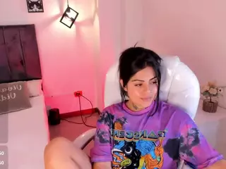 ivynaugthyqueen's Live Sex Cam Show