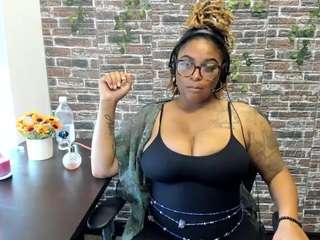 nastyylondon Live Webcam on CamSoda