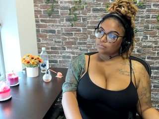 nastyylondon Live Webcam on CamSoda