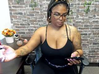 GoddessLondi