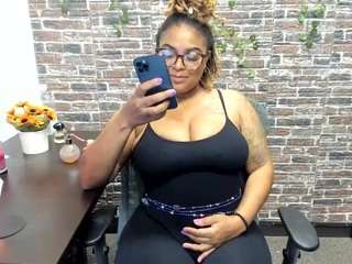 nastyylondon webcam