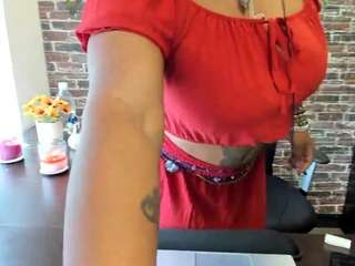 nastyylondon webcam