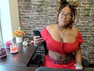 nastyylondon Live Webcam on CamSoda
