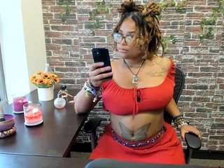 GoddessLondi