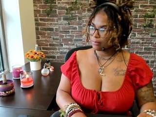 GoddessLondi