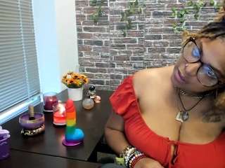 GoddessLondi