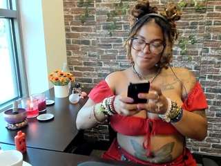 GoddessLondi