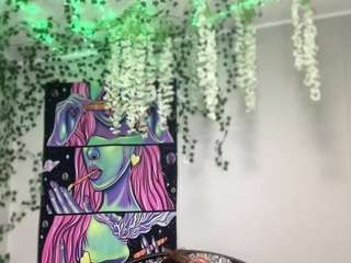 GoddessLondi