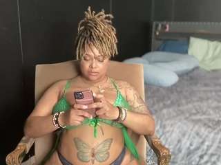 nastyylondon camsoda