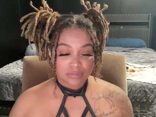 Live webcam model nastyylondon on Soda Cams