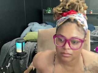 nastyylondon webcam