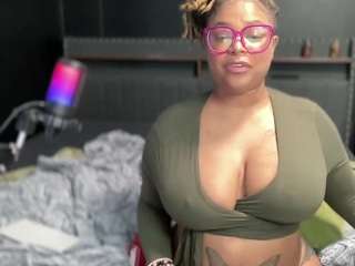 GoddessLondi