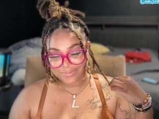 GoddessLondi