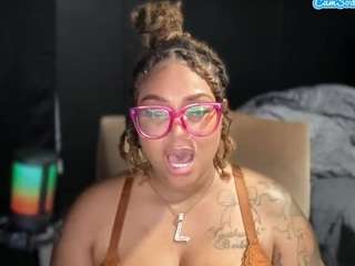 GoddessLondi
