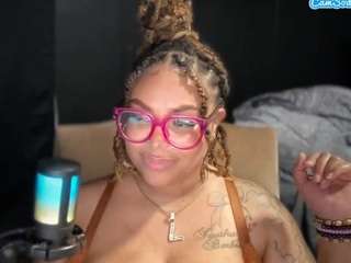 GoddessLondi