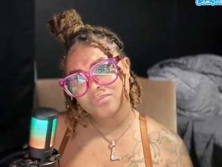GoddessLondi