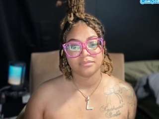 GoddessLondi