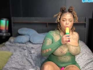GoddessLondi